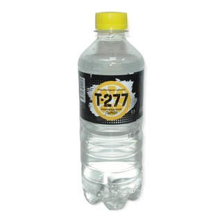Вода  питьевая газированная Т-277 0,5л